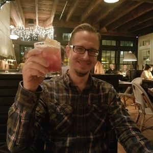 Meet your Posher, Billy